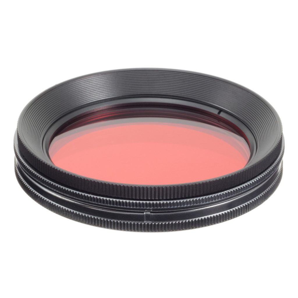 INON UW Variable Red Filter M67 – Rainbow Runner Asia Sdn Bhd
