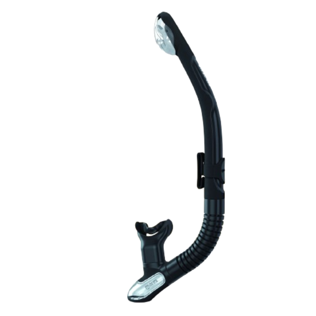 Ergo dry snorkel - bk