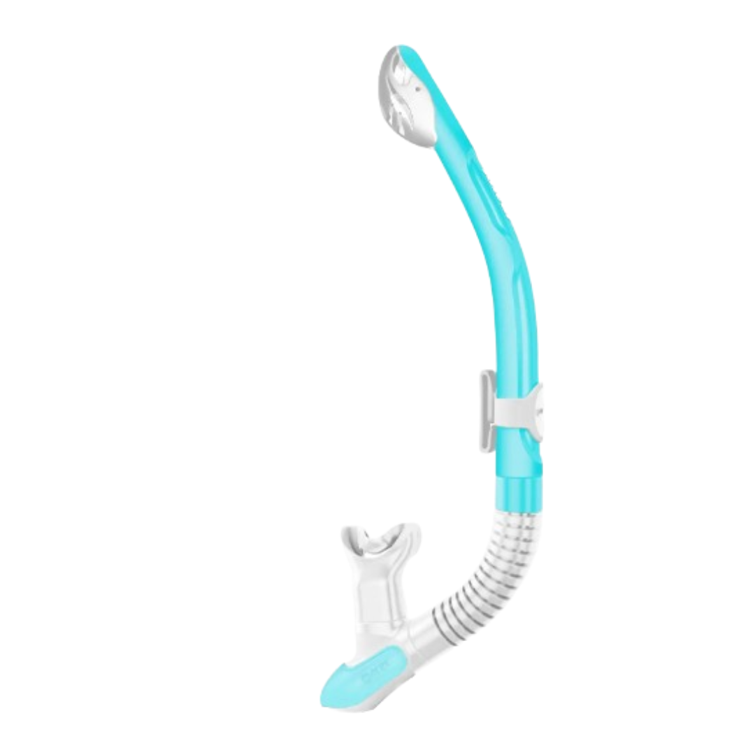Ergo dry snorkel - wht aq