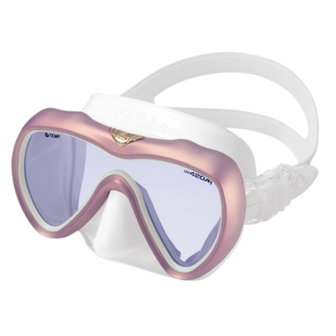 Fanette Mask - Fairy Pink (1)