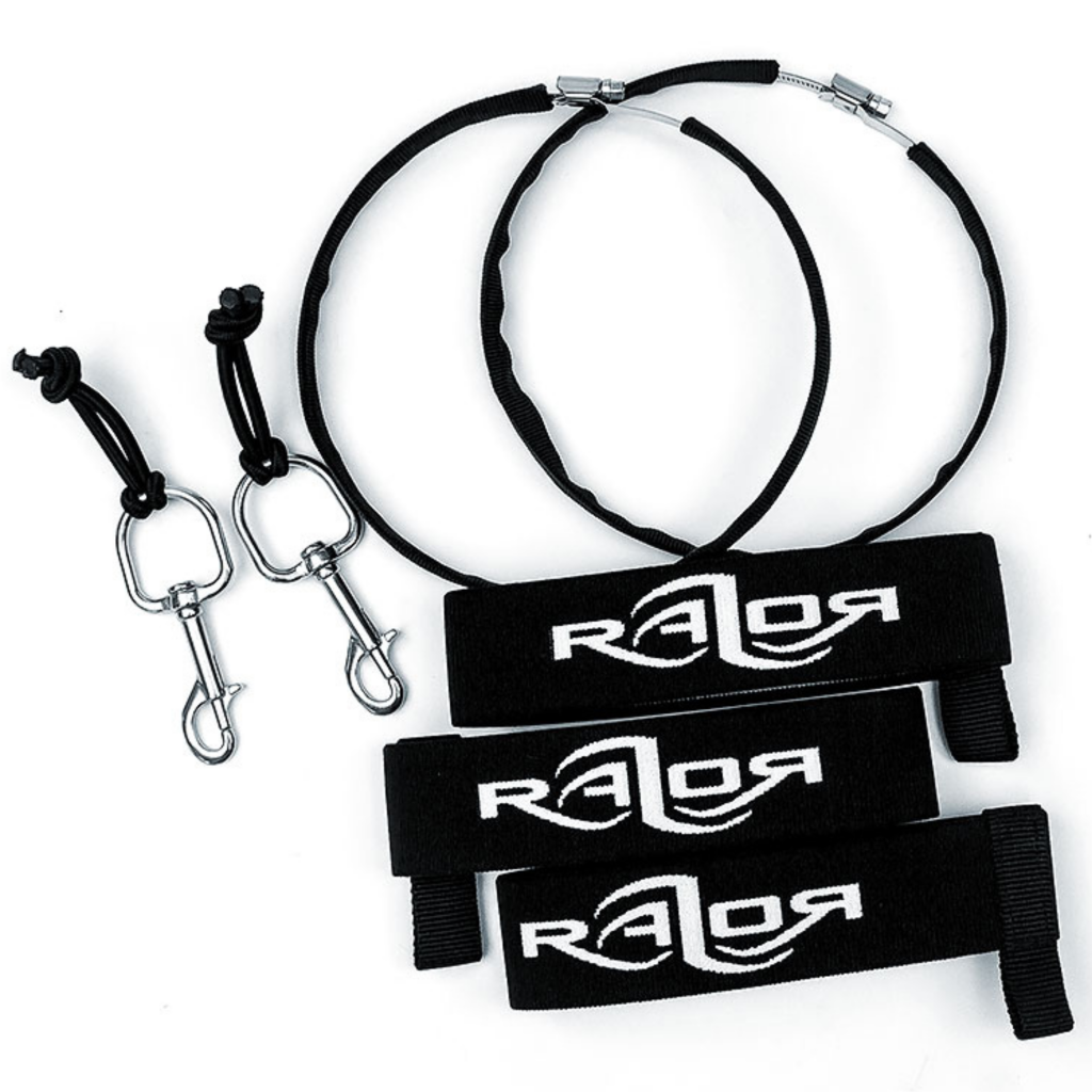 Razor Side Mount Rigging Kit (80 cuf) – Rainbow Runner Asia Sdn Bhd