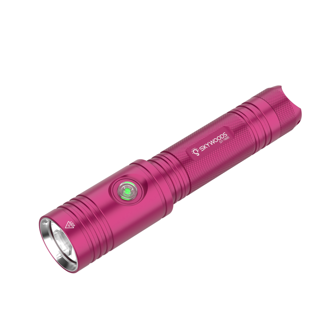 D7 pink