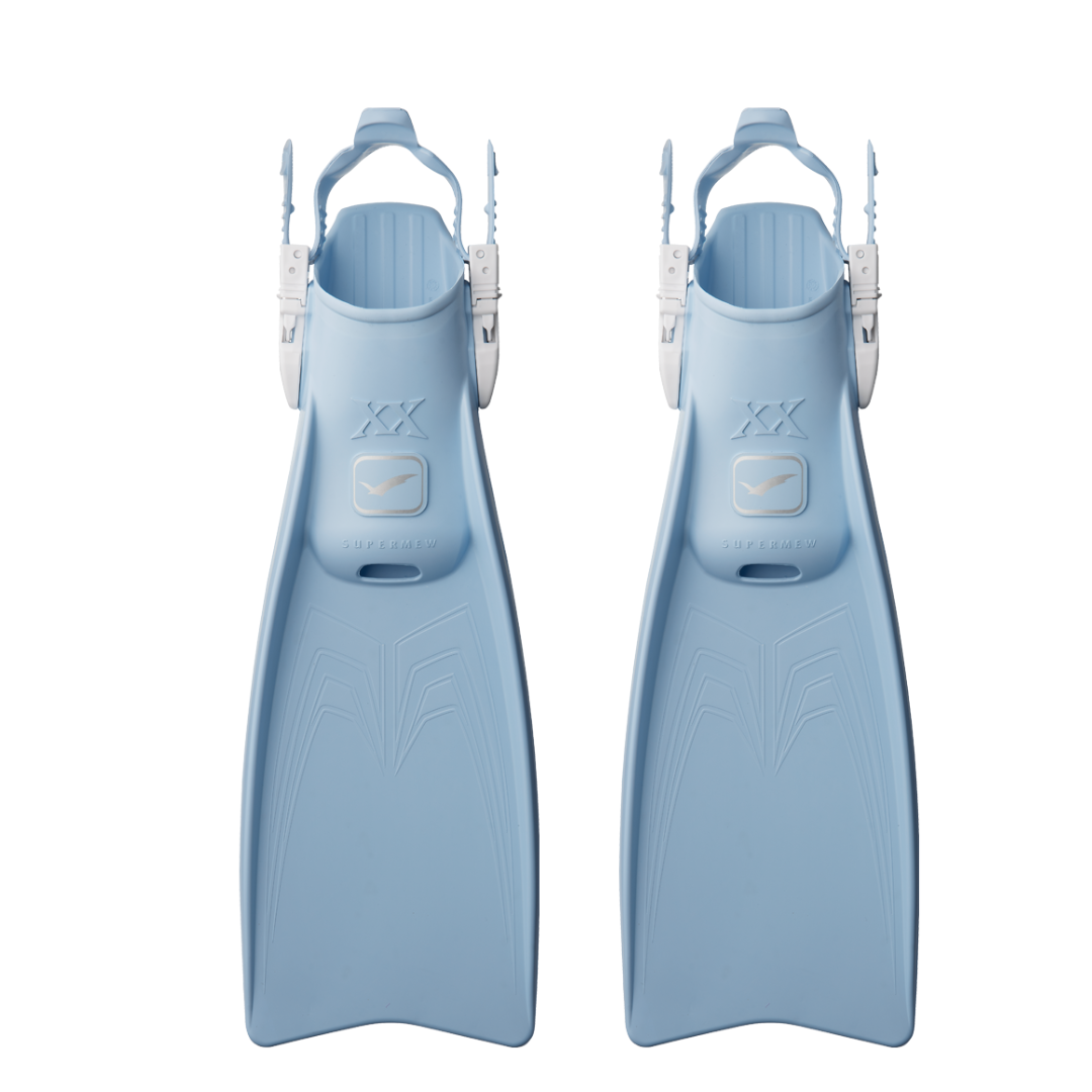 Supermew XX - Shell Bl