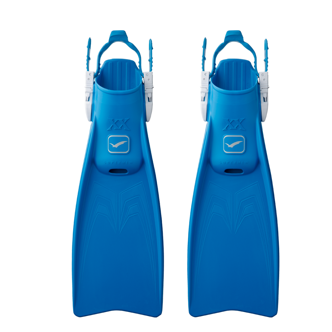 Supermew XX - marine bl