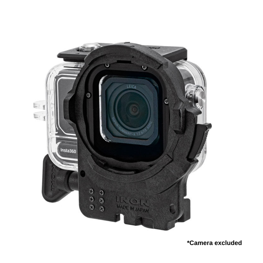 ZD Front Mask ace pro 2 - 1