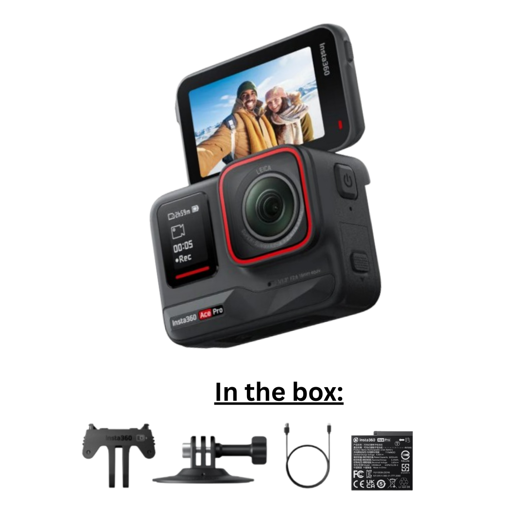 Ace pro packages - ace pro