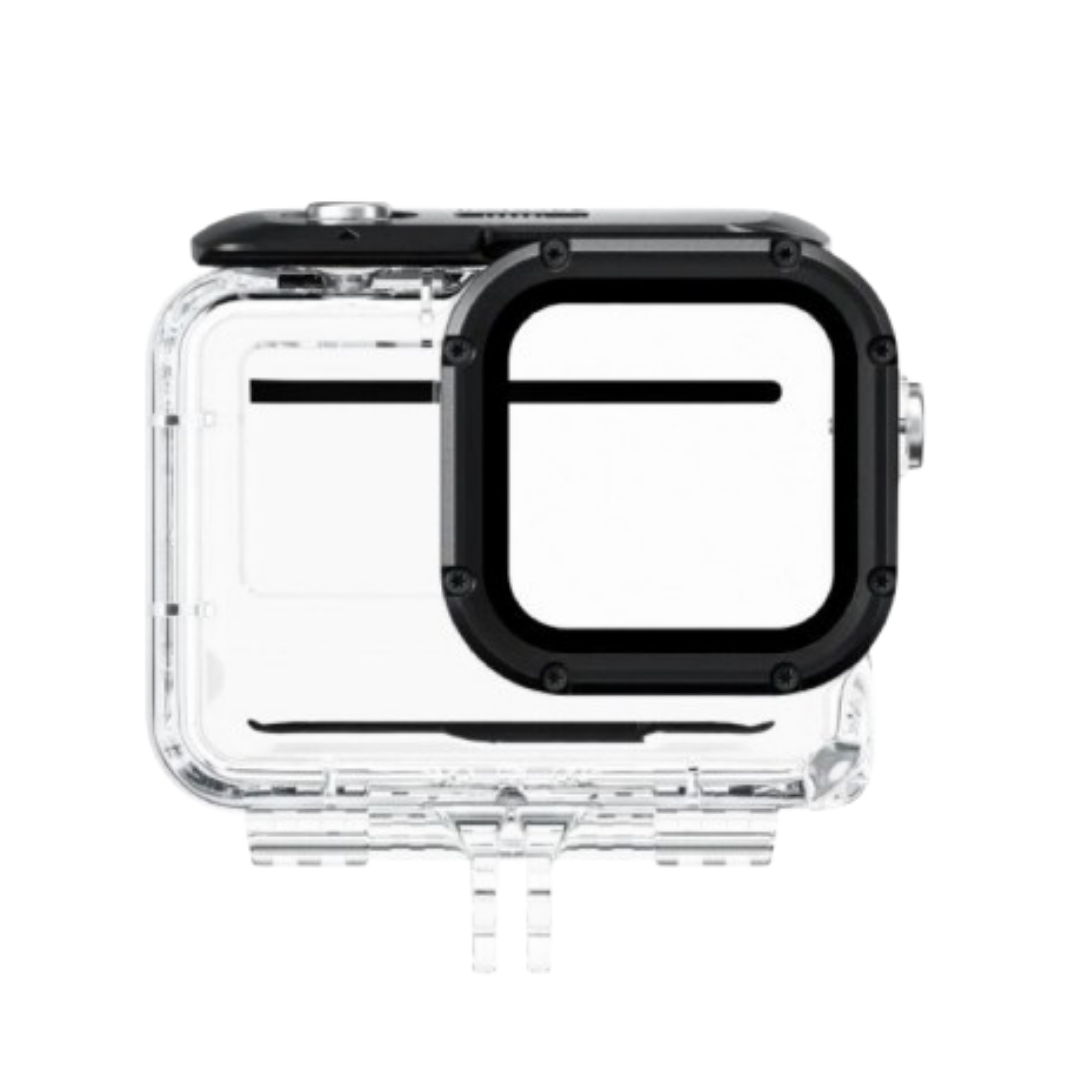 Ace pro packages - dive case