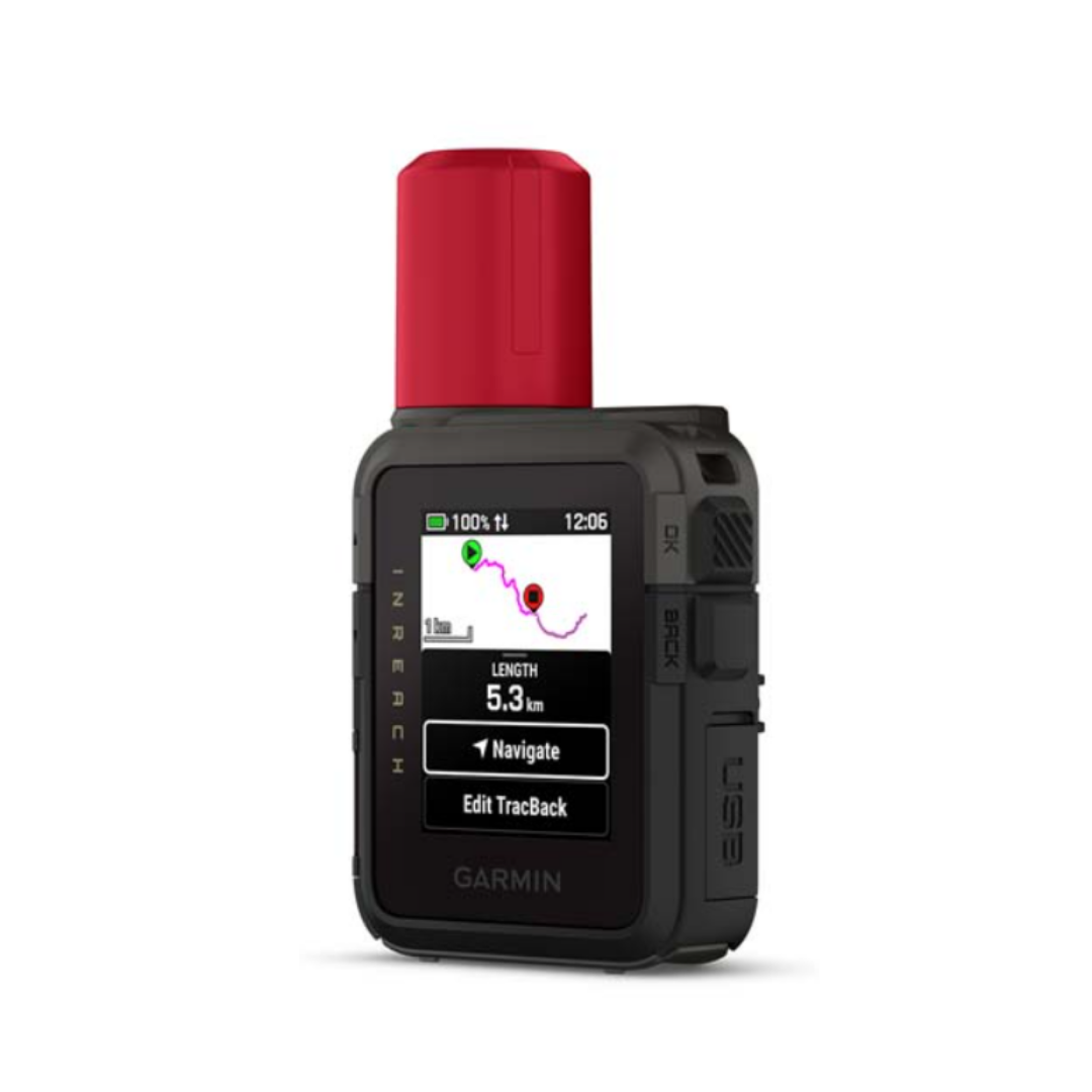 Inreach mini plus - 2