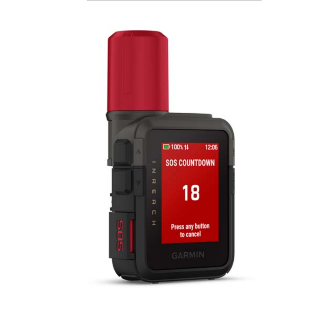 Inreach mini plus - 4