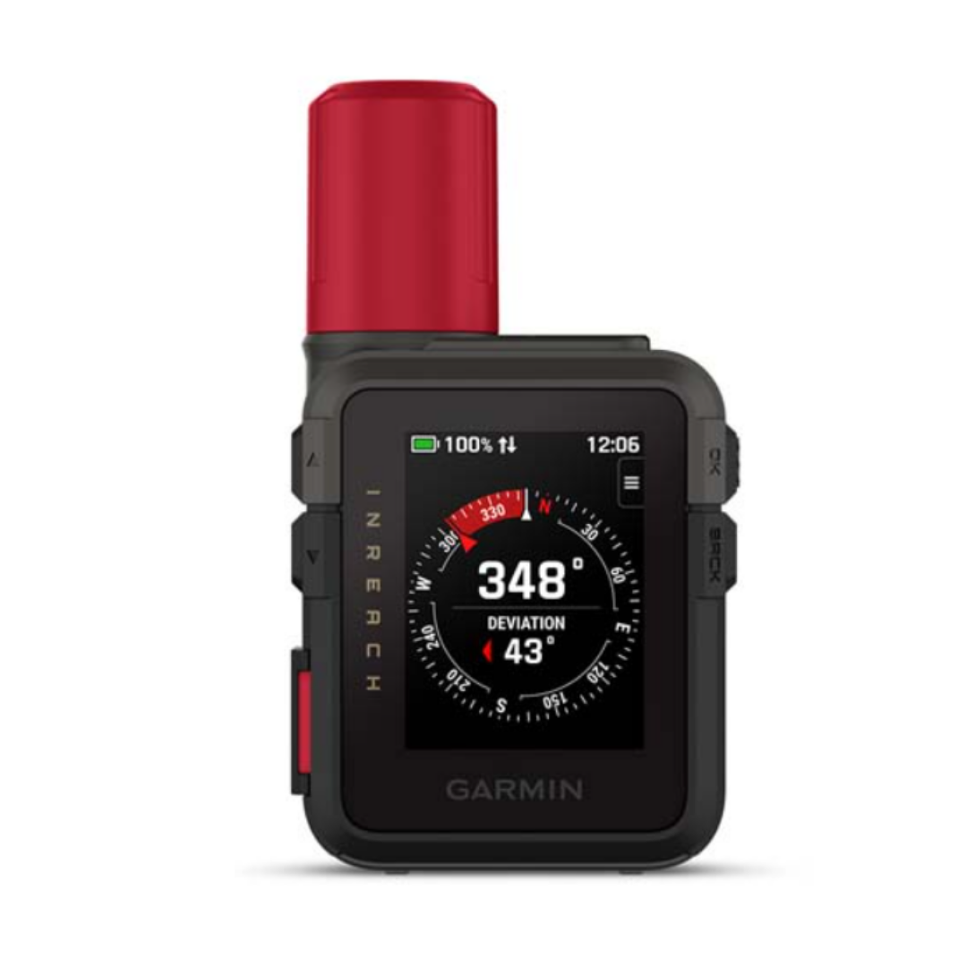 Inreach mini plus - main