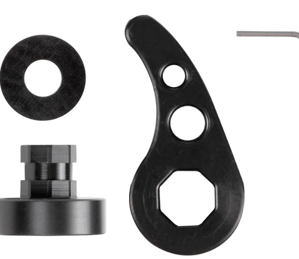 Ikelite Trigger Lever V2 Update Kit