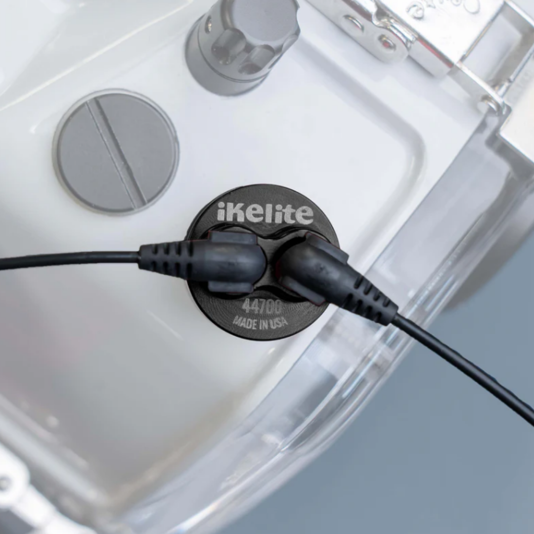 44700-G2 MANUAL FIBRE OPTIC