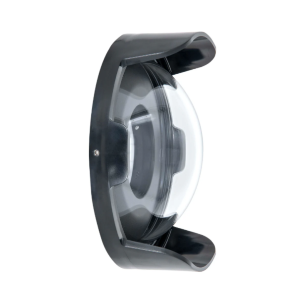Ikelite DLM 8 inch Dome Port V2