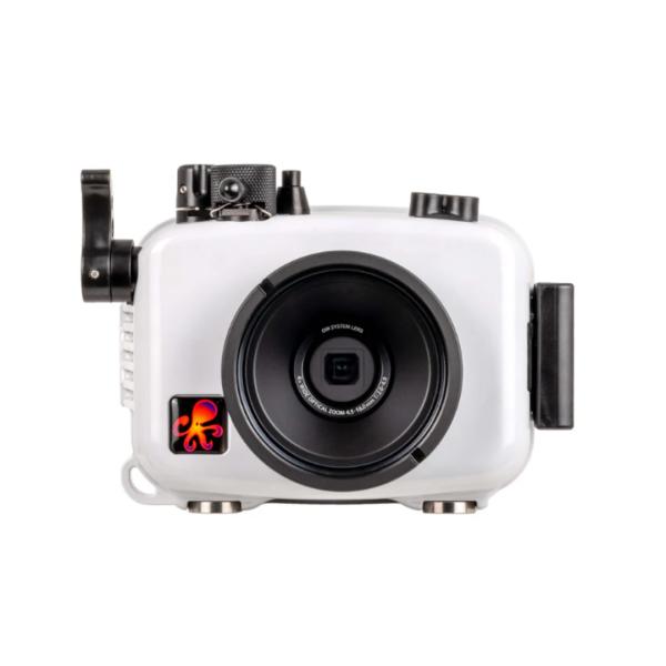 Ikelite Underwater Housing for OM System TG-7, Olympus Tough TG-6, TG-5
