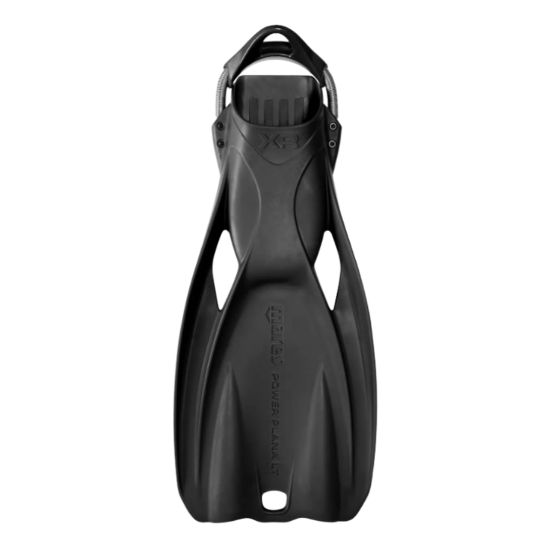 Plana tech - blk