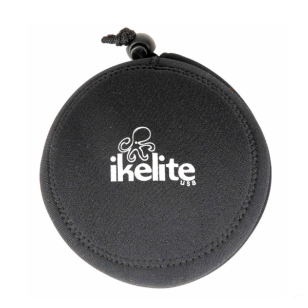 Ikelite Neoprene Cover for 6-inch Dome, WD-4 (Replacement)