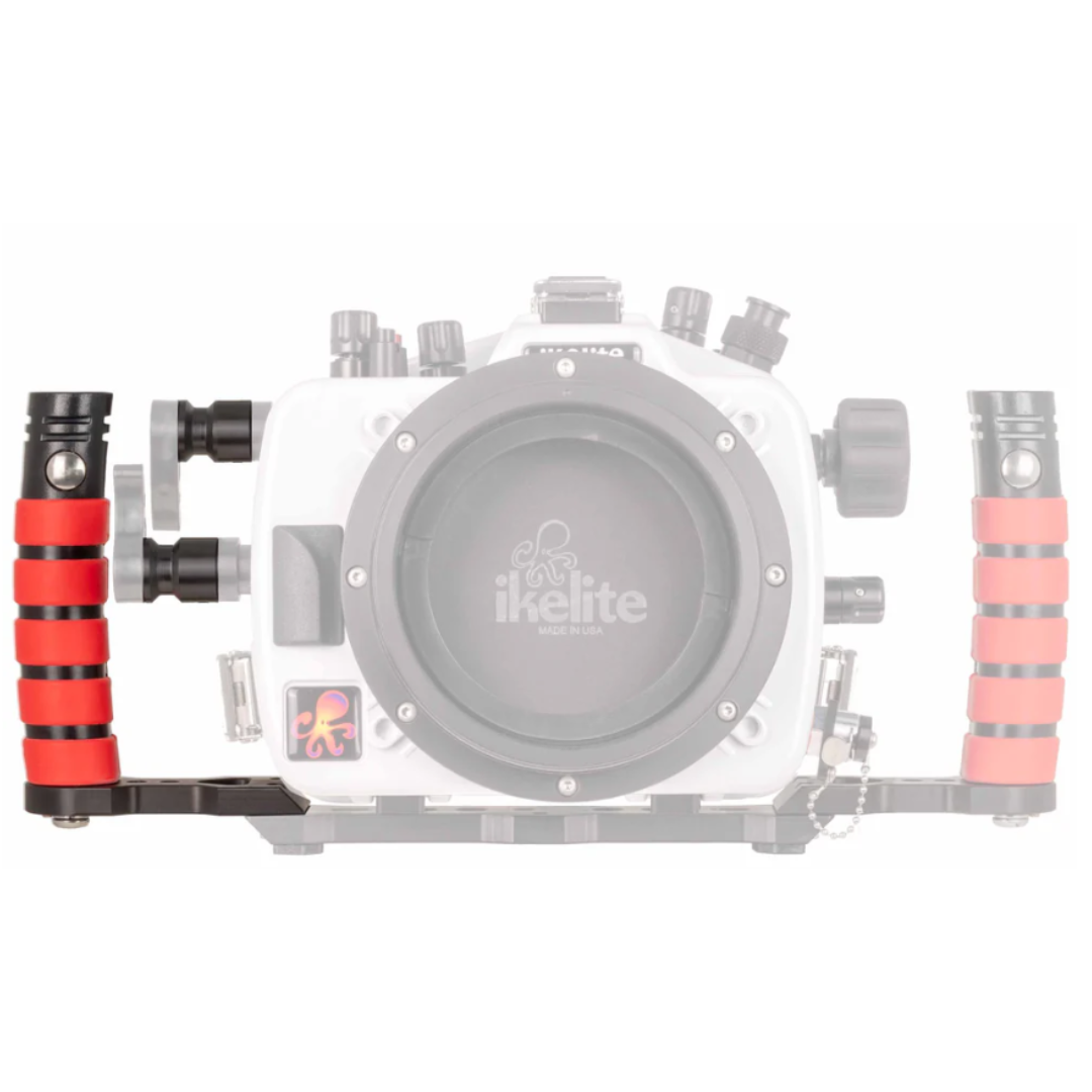 40780 - Right Hand Quick Release Handle