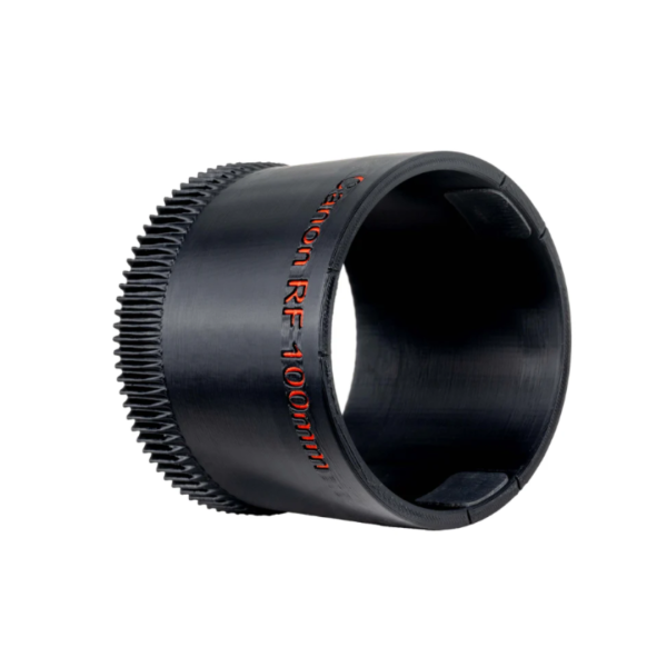 Ikelite Manual Focus Gear 5509.73 for Canon RF 100mm Macro Lens