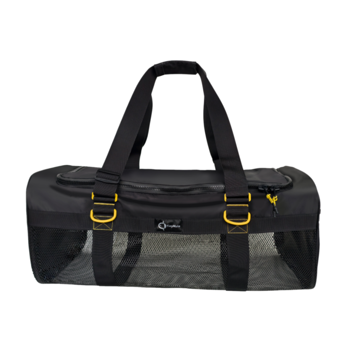 Mesh Bag 65L - 1