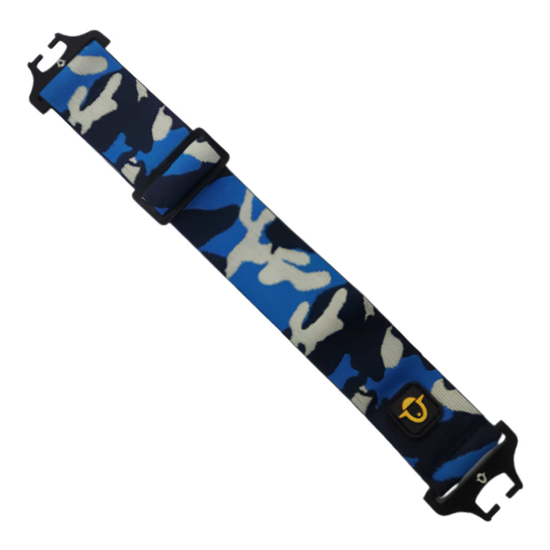 A-4007 Deep sEA Shadow (Dual Post)
