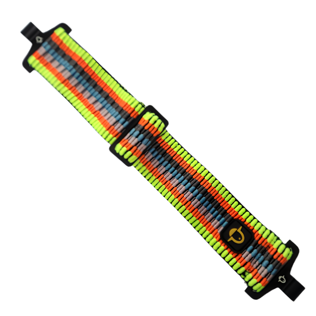 A23909 - Flurescent wave Overlap (Hook)
