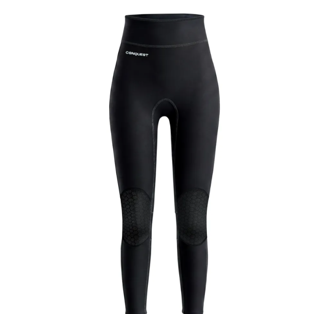 CPL001 - LONG PANTS WOMEN - MAIN