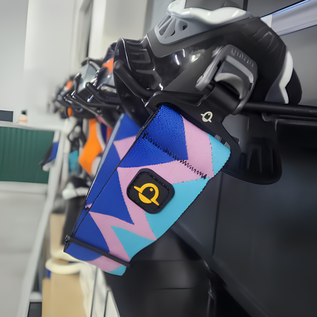 HOOK - DISPLAY