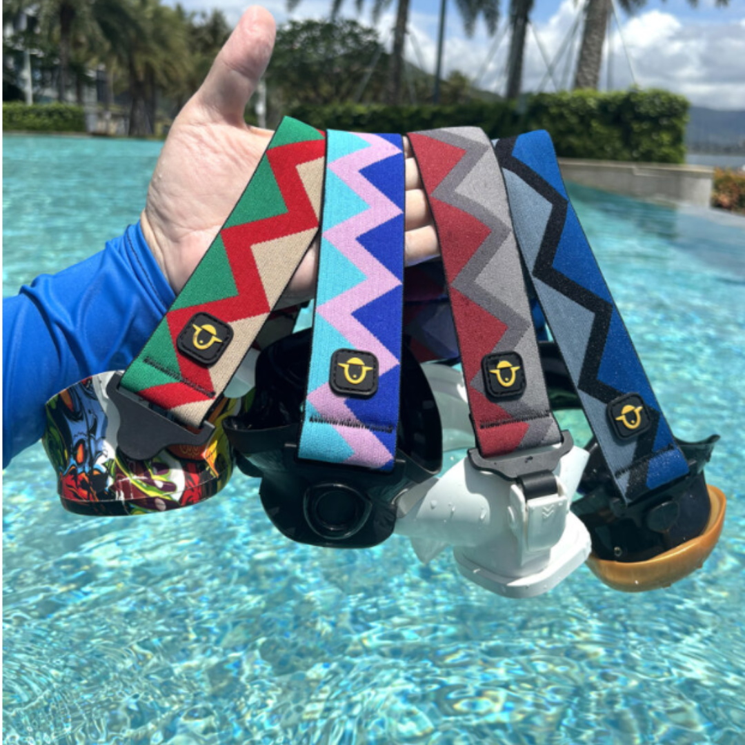 MASK STRAP