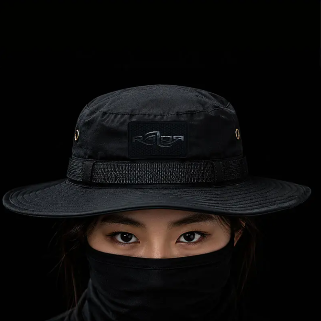 Razor 4 - BUCKET HAT - 4