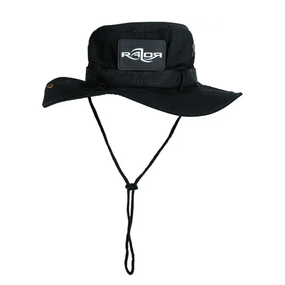 Razor 4 - BUCKET HAT - MAIN