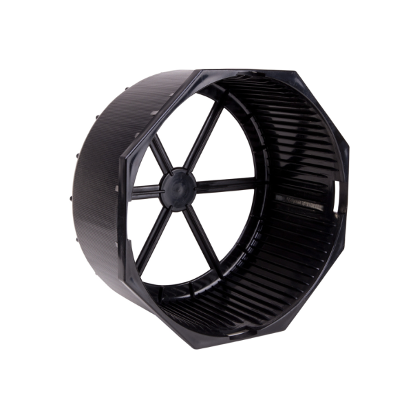 TB1 Plastic Tank Boot