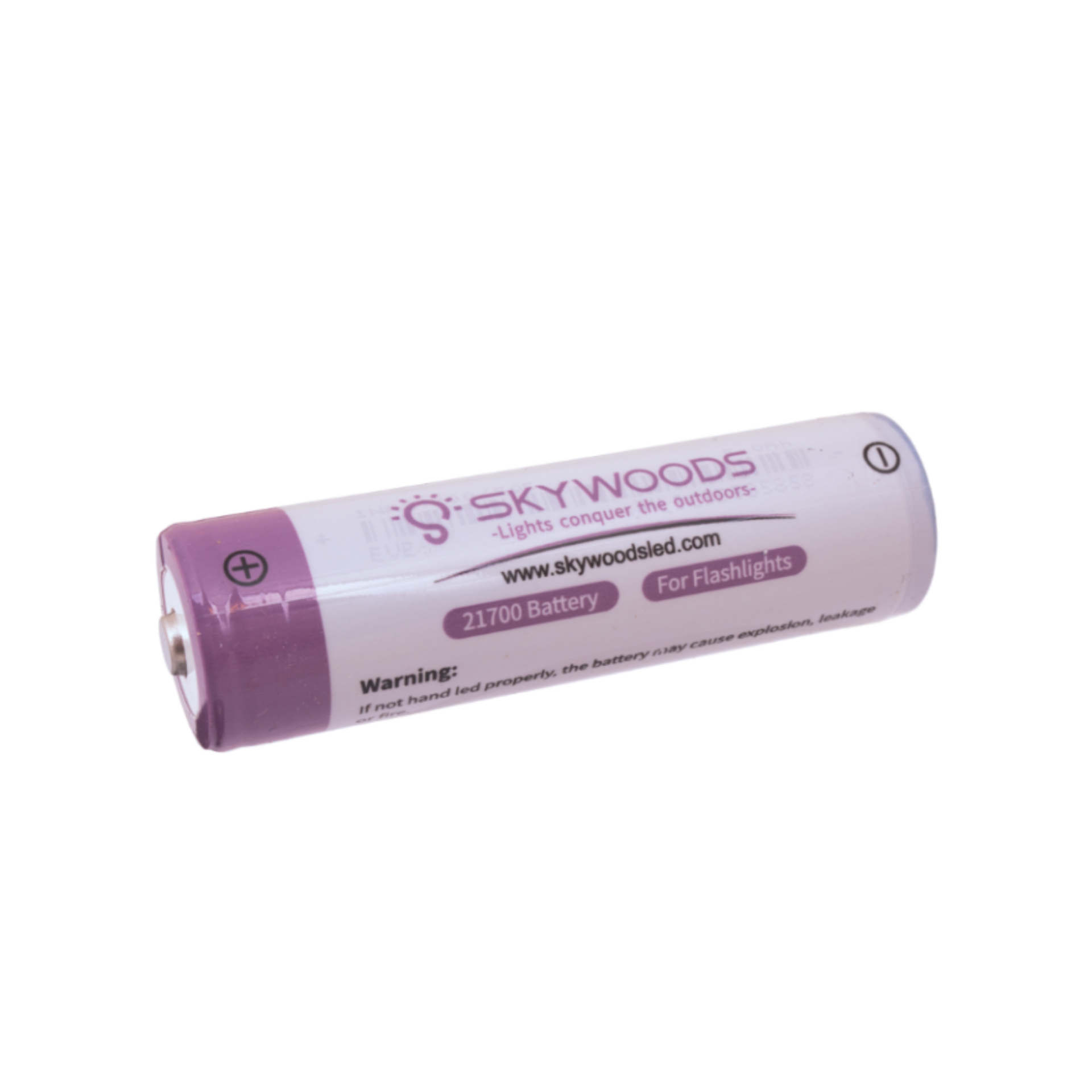 21700 battery